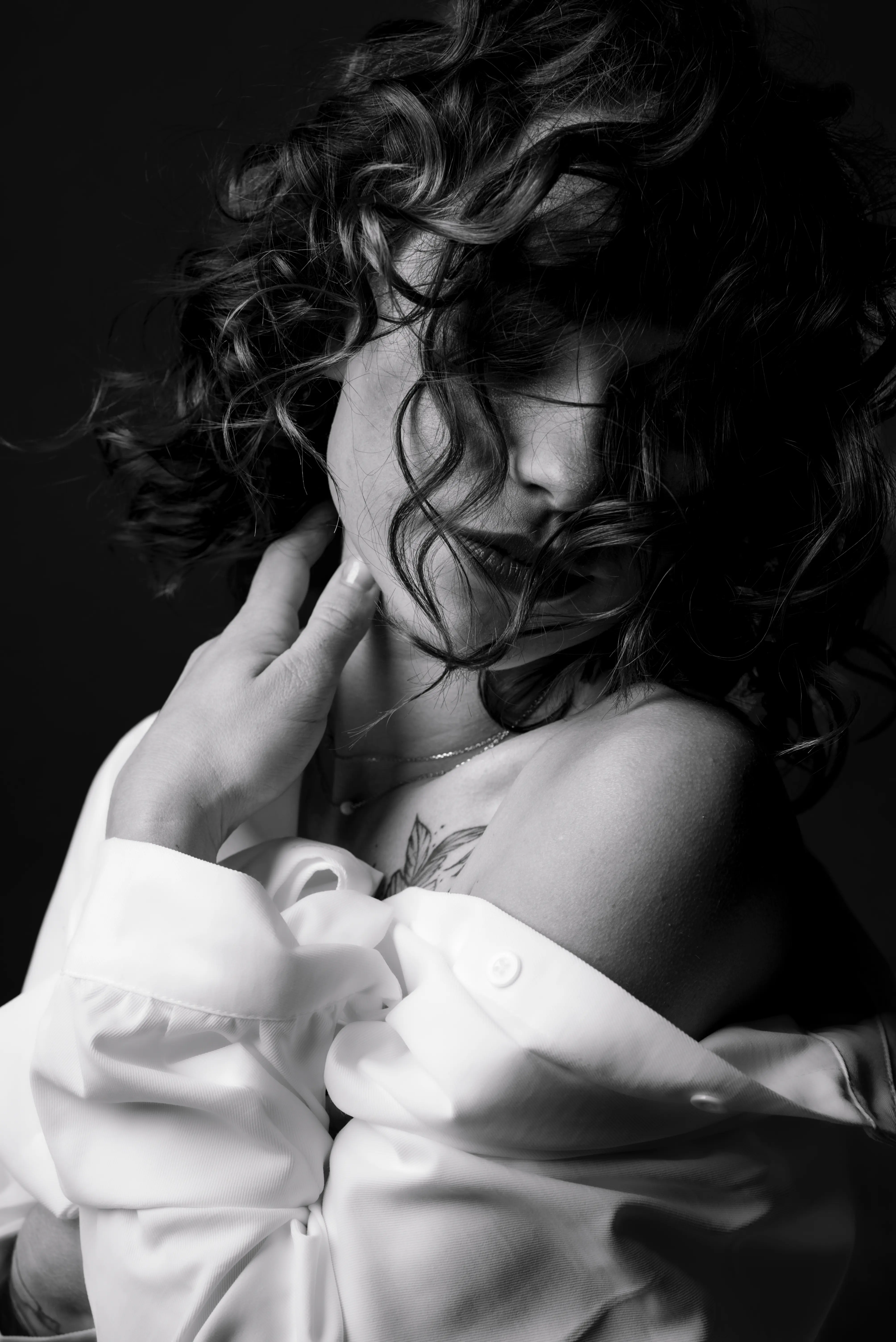 Profi fotky &zcaron;en Kladno